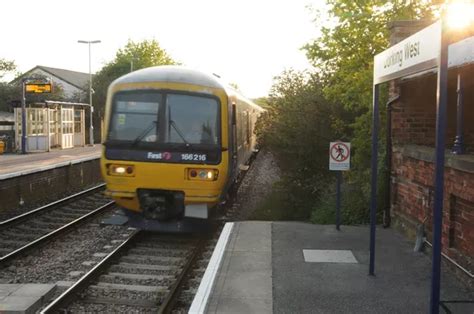 Why does Dorking have so many railway stations? - Surrey Live