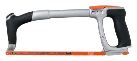 325 Ergo Bahco, Hack Saw, 300 mm Blade | Farnell UK