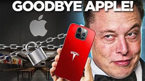 JUST HAPPENED! Elon Musk's Insane New $390 Phone FINALLY Hitting The Market!