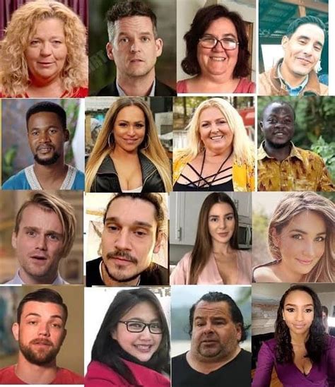 Rumored cast of Big Brother Over The Top Season 2 : r/BigBrother