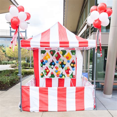 Carnival Game Booth Rental · National Event Pros