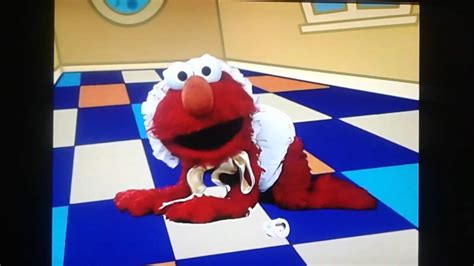 Elmo's World Babies, Dogs & More Imaginations - YouTube