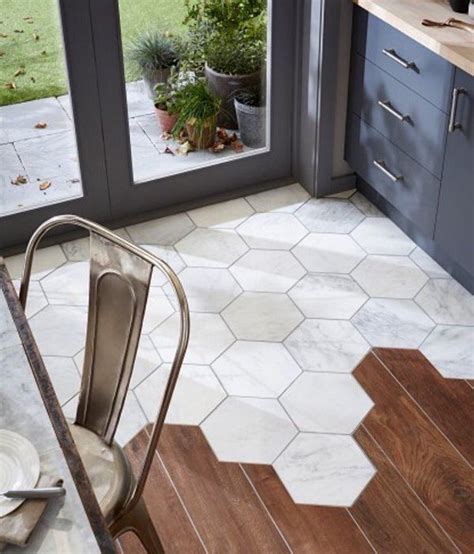 20+ Hexagon Kitchen Wall Tiles