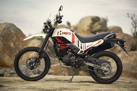 Hero MotoCorp & Zero Motorcycles will co-develop electric bikes - Shifting-Gears