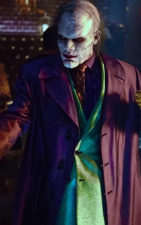 Jeremiah Valeska | Gotham Wiki | Fandom