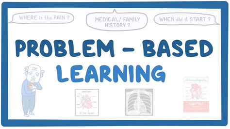 Problem-based learning: Video, Causes, & Meaning | Osmosis