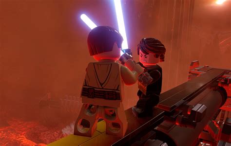 'Lego Star Wars: The Skywalker Saga' review: a cosmic toybox full of charm