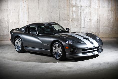 2002 Dodge Viper GTS Stock # 190 for sale near Valley Stream, NY | NY Dodge Dealer