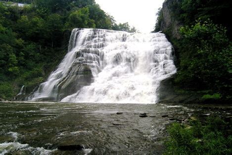 Ithaca Falls - Alchetron, The Free Social Encyclopedia