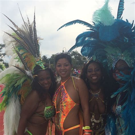 Miami Carnival Review 2015 | HuffPost Miami