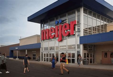 Does Meijer Have Layaway in 2021? - View the Answer- Growing Savings