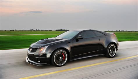 2014 Cadillac CTS-V Coupe - Information and photos - MOMENTcar