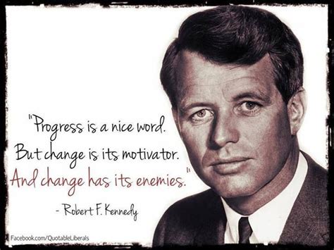 Bobby Kennedy Quotes - ShortQuotes.cc