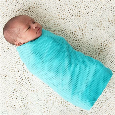 Newborn Swaddle Blanket | Breathable Blankets for Babies | Newborn swaddle blanket, Breathable ...