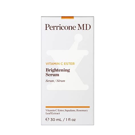 Perricone MD - Vitamin C Ester Brightening Serum 1 oz. - Beauty Bridge