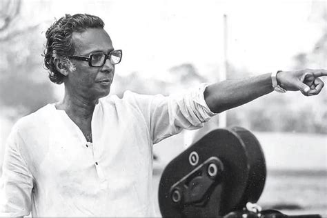 Master Filmmaker Mrinal Sen: Biography, Films & Legacy