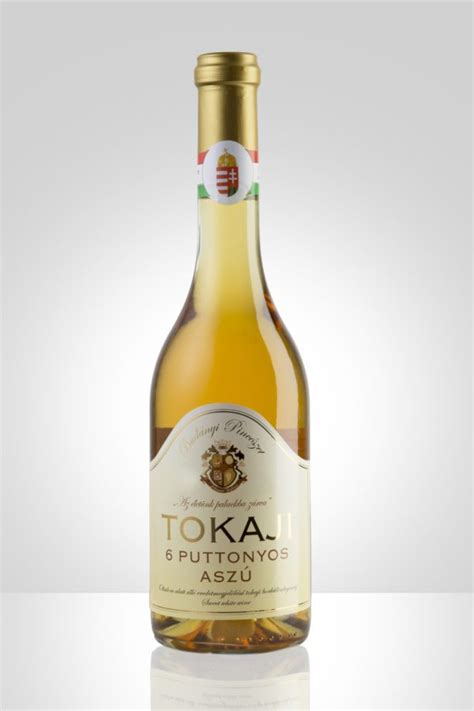 Tokaji Gemini Sparkling Wine (2021) | Tokaji Wine | Budanyi Winery