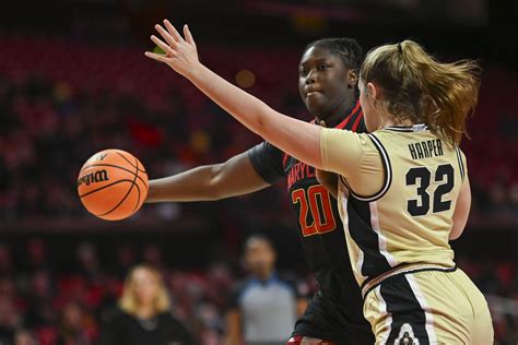 Women’s Basketball: Purdue Splits The Week As They Try To Finish Season ...