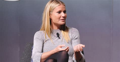 Gwyneth Paltrow Defends Goop's High Prices | POPSUGAR Fashion