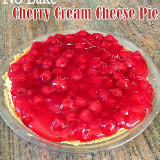 10 Best Philadelphia Cream Cheese Cherry Cheesecake Recipes