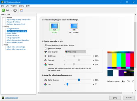 Best nvidia control panel settings for gtx 1080 ti - consultantetp