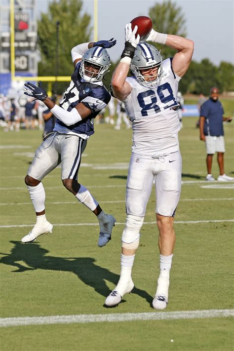 Cowboys Cut Greg Zuerlein, Blake Jarwin