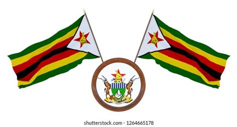 137 Coat Of Arms Of Zimbabwe Images, Stock Photos & Vectors | Shutterstock