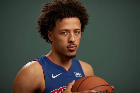 Pistons: Why Cade Cunningham's Rookie of the Year odds are enticing