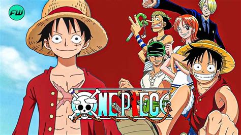 Eiichiro Oda Revealed How One Piece Ends to One Fan and His Reaction ...