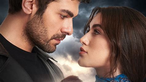 Rüzgarlı Tepe (Winds of Love): Season 1, Episode 20 - Dizilah