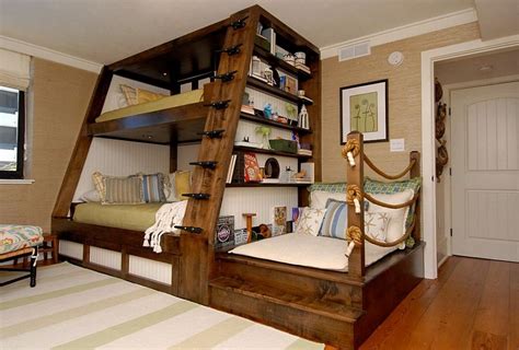 How To Pick The Best Bunk Beds For Adults?