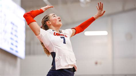 Ole Miss volleyball falls to Tennessee in five-set heartbreaker - The Oxford Eagle | The Oxford ...