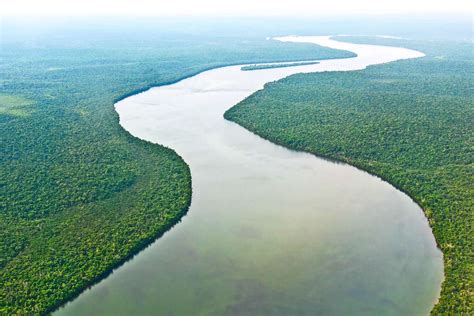 Amazonasbecken, Brasilien | Franks Travelbox