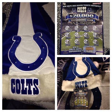 Indianapolis Colts | Season ticket, Indianapolis, Indianapolis colts