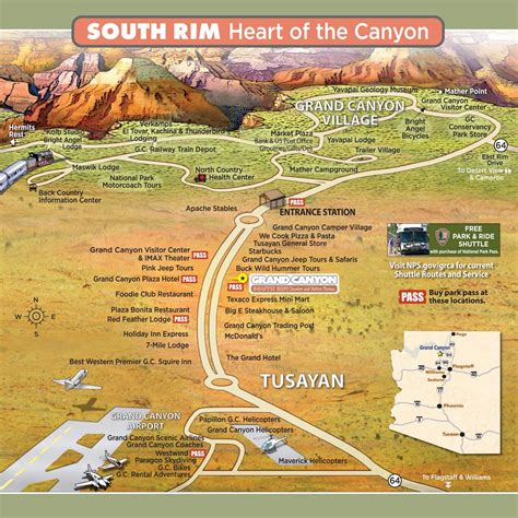 páratartalom márkanév esszé grand canyon park map bonyolultság Képzeld el Ebéd