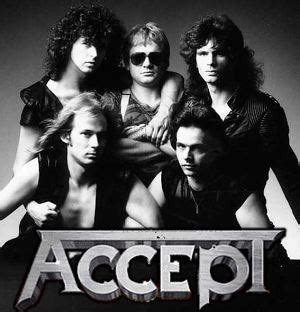 Accept (band) - Alchetron, The Free Social Encyclopedia