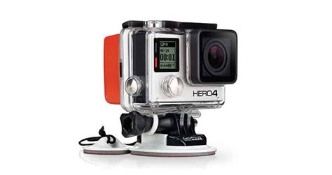 The Best GoPro Mouth Mount and GoPro Accessories for Surfing