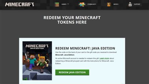 Minecraft Java Edition CD Key | Cheap Official Site Key Code | RoyalCDKeys