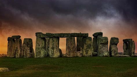 Monumental Discovery! More of the Stonehenge Origin Story Comes to Light : r/AlternativeHistory