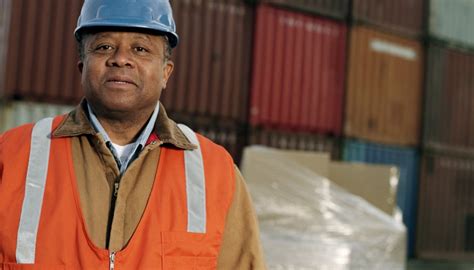 How to Become a Longshoreman in Oregon | Bizfluent