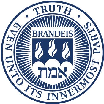 Using the Seal Alone | The Brandeis University Logo | Branding and Identity Guidelines ...