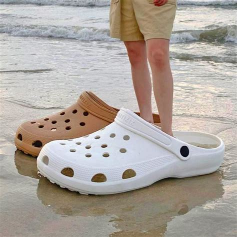 These Giant Croc Shoes Can Function as a Baby Bassinet Or Pet Bed