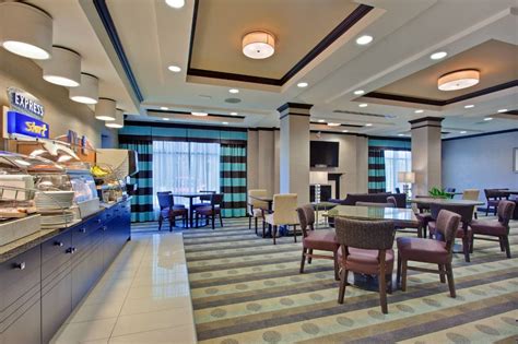 Holiday Inn Express Hotel & Suites Ottawa West Nepean | Secure Your ...