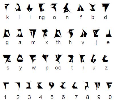 Historia de los Medios (O09): Star Trek: Klingon