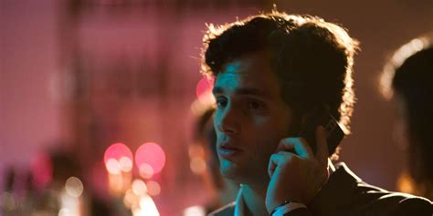 Best Penn Badgley Movies and TV Shows, Ranked by IMDb