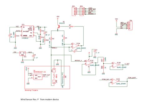 Air Flow Sensor Arduino Interfacing