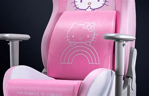 Check Out the Hello Kitty X Razer Gaming Collab - YumeTwins: The Monthly Kawaii Subscription Box ...