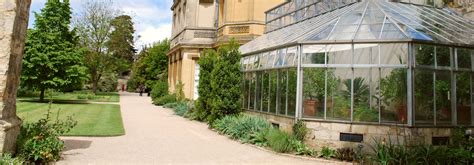 Oxford Botanic Garden Review - Prices & Hours | Free-Attraction-Reviews.com