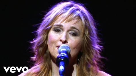 Melissa Etheridge - Come To My Window (Live at The Kodak Theatre) - YouTube