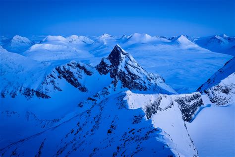 Location: Sarek National Park | Magnus Lindbom - Mountain & Wilderness ...